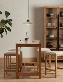 Jack Bar And Counter Stool 17 Jack Bar And Counter Stool -Home Furni Shop 228031 002 HOV 1