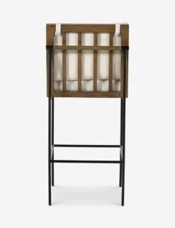 Adrien Bar And Counter Stool -Home Furni Shop 228057 009 BCK 1