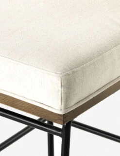 Adrien Bar And Counter Stool -Home Furni Shop 228057 009 DET 3