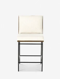 Adrien Bar And Counter Stool -Home Furni Shop 228057 010 FRT 1