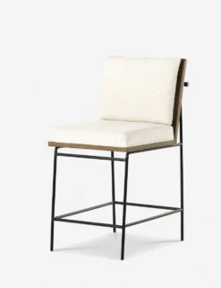 Adrien Bar And Counter Stool -Home Furni Shop 228057 010 PRM 1