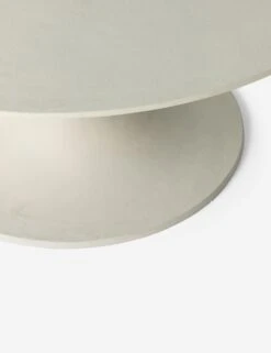 Aphra Round Coffee Table -Home Furni Shop 228085 005 DET 1