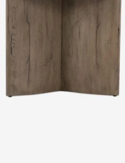 Voss Round Side Table -Home Furni Shop 228128 002 DET 2