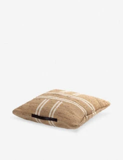 Maggie Floor Pillow -Home Furni Shop 228241 001 PRM 1