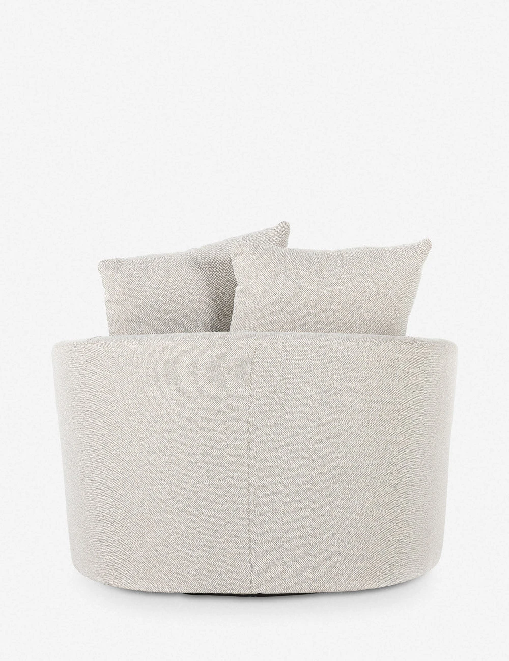 Kaila Swivel Chair 3 Kaila Swivel Chair - Image 3