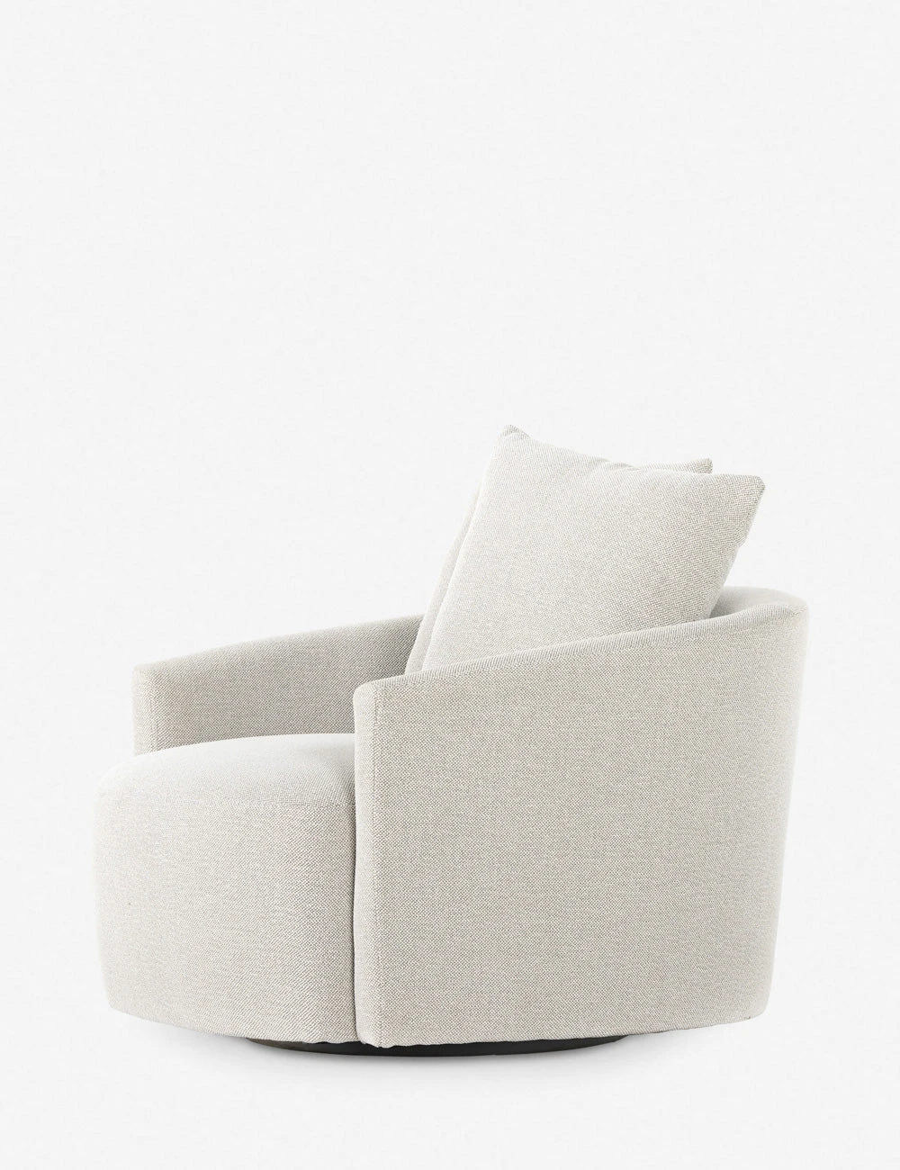 Kaila Swivel Chair 2 Kaila Swivel Chair - Image 2