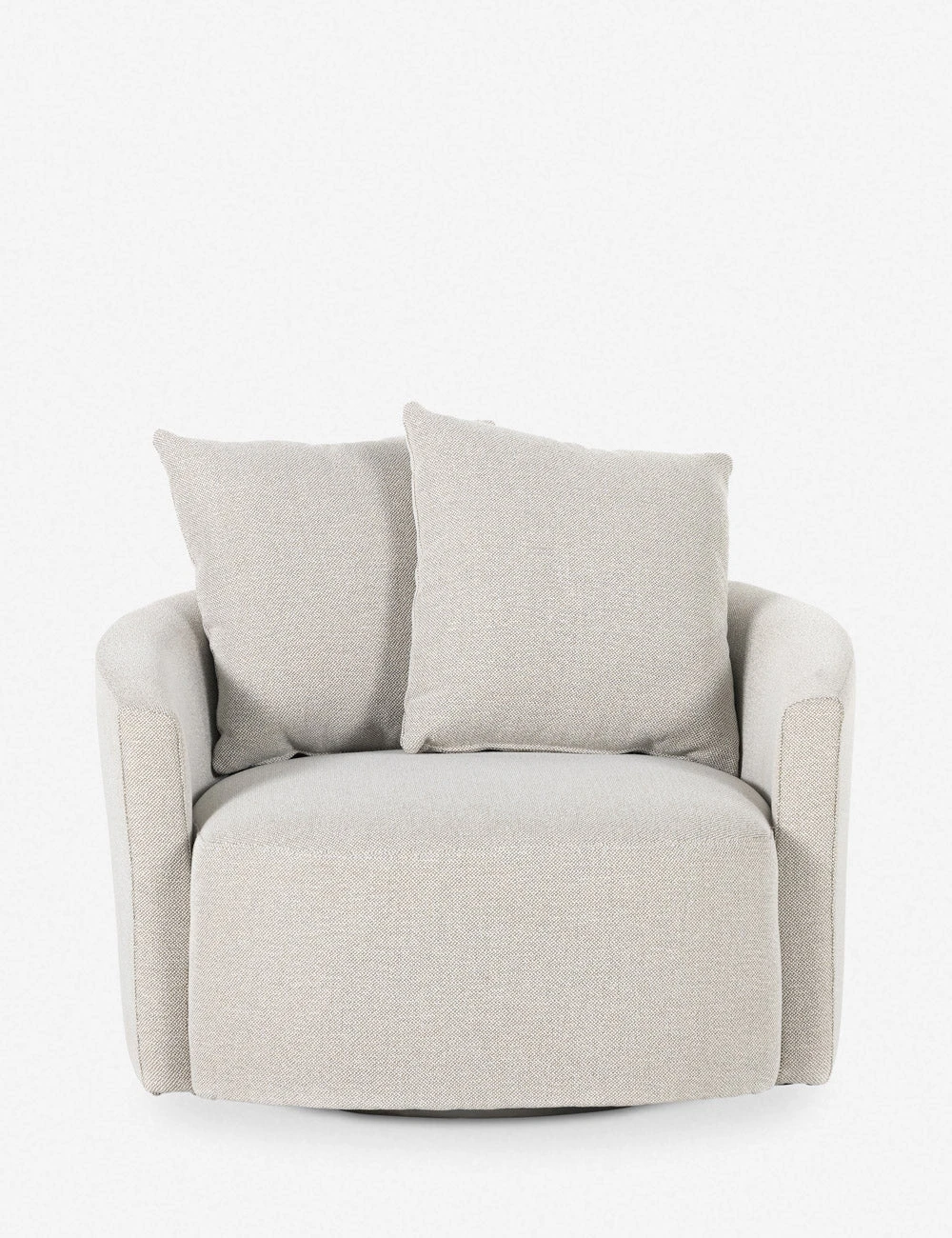 Kaila Swivel Chair 1 Kaila Swivel Chair