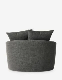 Kaila Swivel Chair 32 Kaila Swivel Chair -Home Furni Shop 228290 002 BCK 1 Product