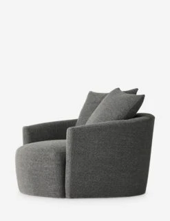 Kaila Swivel Chair 30 Kaila Swivel Chair -Home Furni Shop 228290 002 DET 1 Product