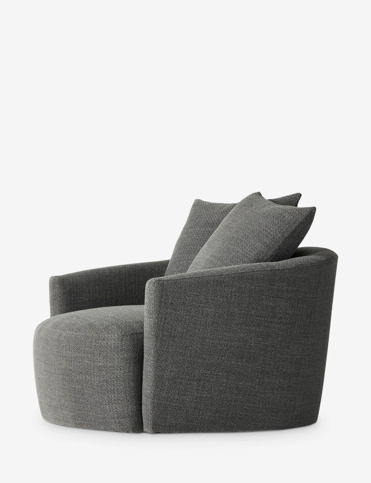 Kaila Swivel Chair 14 Kaila Swivel Chair - Image 14