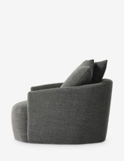 Kaila Swivel Chair 31 Kaila Swivel Chair -Home Furni Shop 228290 002 SID 1 Product