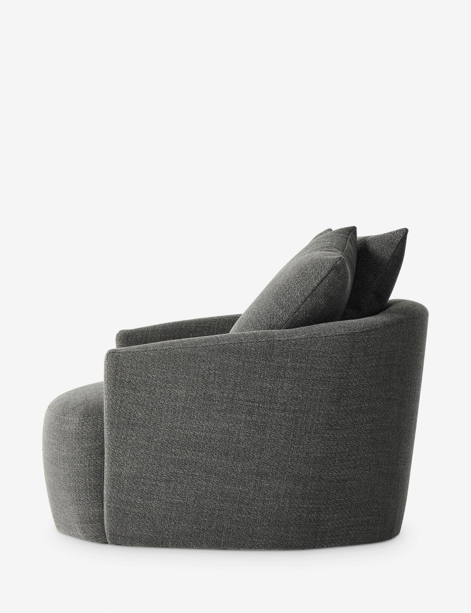 Kaila Swivel Chair 15 Kaila Swivel Chair - Image 15