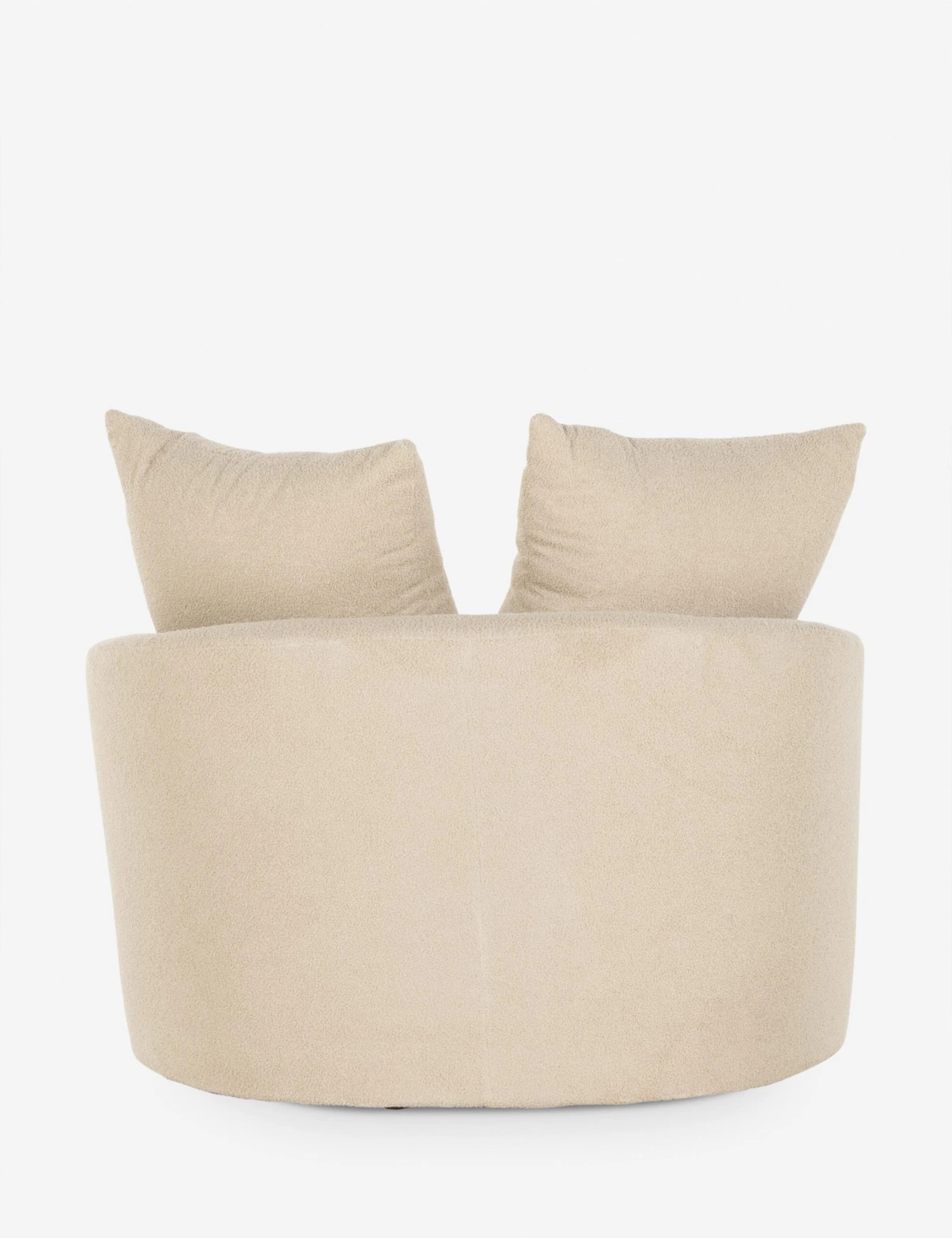 Kaila Swivel Chair 10 Kaila Swivel Chair - Image 10