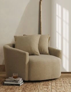 Kaila Swivel Chair 23 Kaila Swivel Chair -Home Furni Shop 228290 003 ESS 1