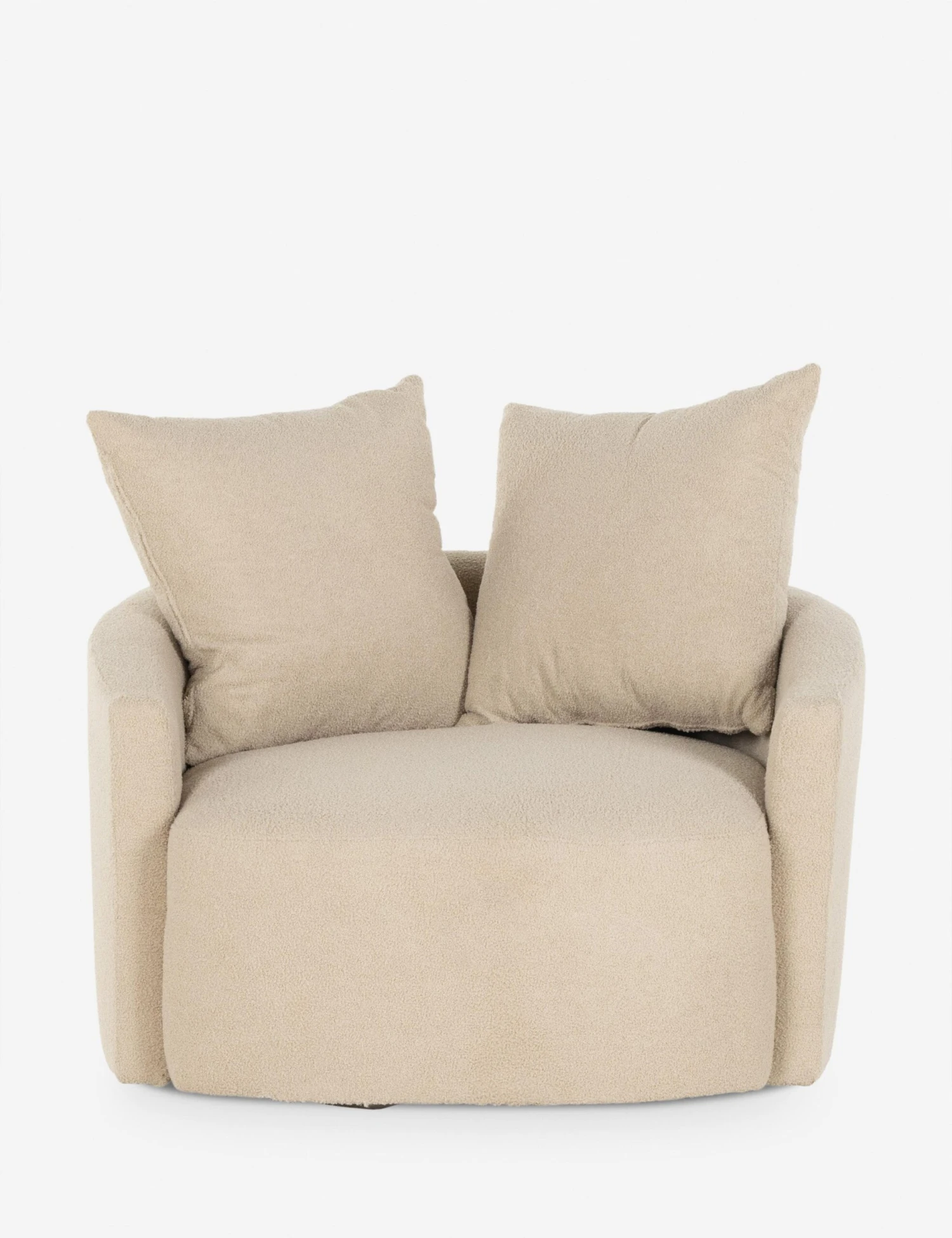Kaila Swivel Chair 6 Kaila Swivel Chair - Image 6