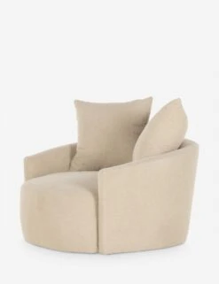 Kaila Swivel Chair 24 Kaila Swivel Chair -Home Furni Shop 228290 003 PRM 1