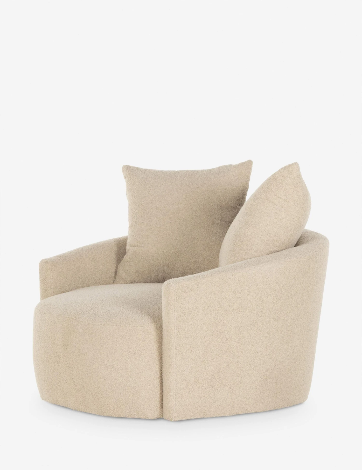 Kaila Swivel Chair 8 Kaila Swivel Chair - Image 8