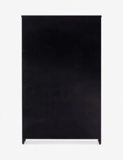 Wilcox Curio Cabinet -Home Furni Shop 228291 001 BCK 1