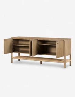 Laird Sideboard -Home Furni Shop 228295 001 OPN 1