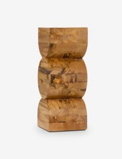 Britt Tall Pedestal -Home Furni Shop 228380 002 DET 1