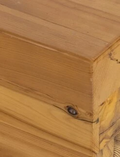 Britt Low Pedestal -Home Furni Shop 228381 002 DET 3