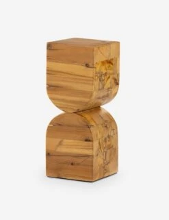 Britt Low Pedestal -Home Furni Shop 228381 002 PRM 1