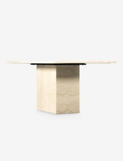 Leonel Dining Table 9 Leonel Dining Table -Home Furni Shop 228596 002 DET 1