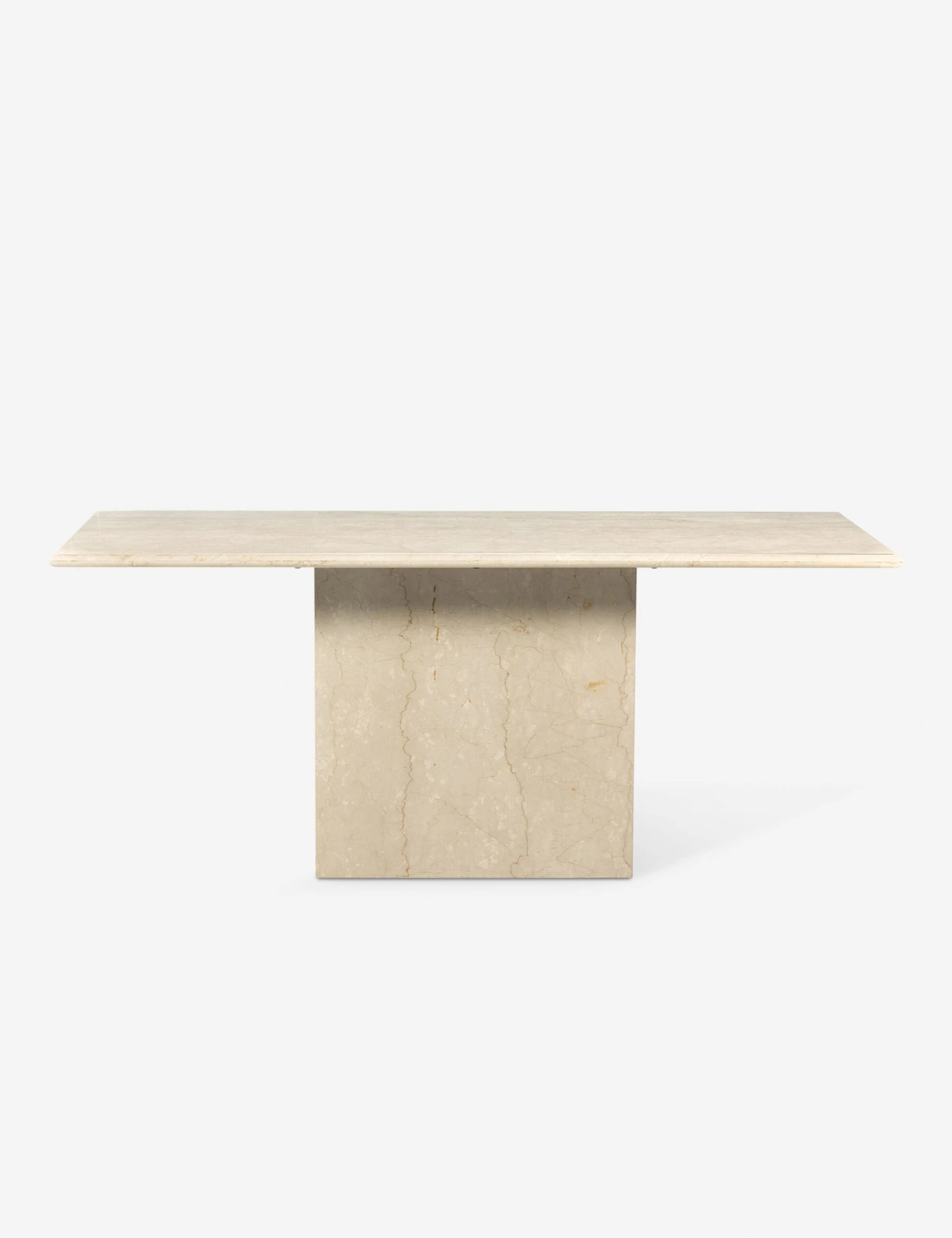 Leonel Dining Table 2 Leonel Dining Table - Image 2