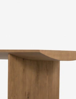 Remwald Dining Table 8 Remwald Dining Table -Home Furni Shop 228597 001 DET 3