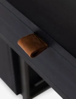 Rosamonde Modular Bookcase Desk -Home Furni Shop 228708 001 DET 3