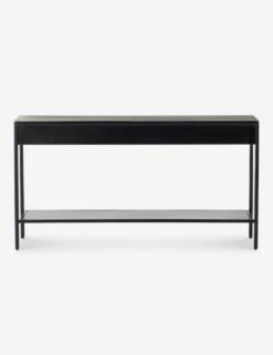 Mathus Console Table -Home Furni Shop 228775 001 BCK 1