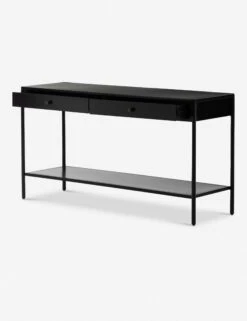 Mathus Console Table -Home Furni Shop 228775 001 OPN 1
