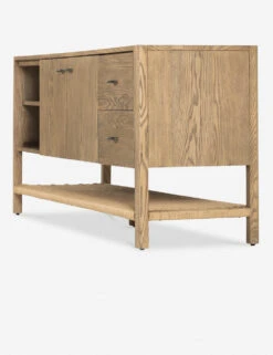 Laird Media Console 12 Laird Media Console -Home Furni Shop 228834 001 DET 1