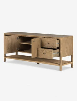 Laird Media Console 11 Laird Media Console -Home Furni Shop 228834 001 OPN 2