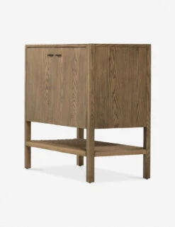 Laird Cabinet -Home Furni Shop 228837 001 DET 1