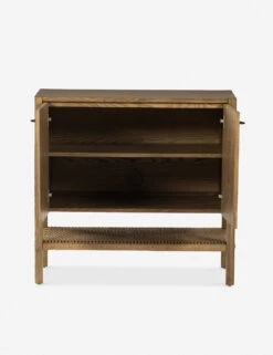 Laird Cabinet -Home Furni Shop 228837 001 OPN 1