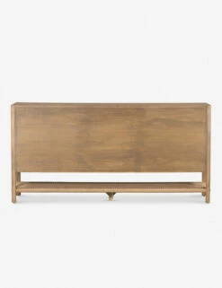 Laird 6-Drawer Dresser -Home Furni Shop 228896 001 BCK 1