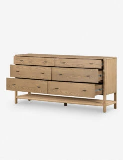 Laird 6-Drawer Dresser -Home Furni Shop 228896 001 OPN 1