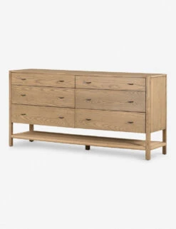 Laird 6-Drawer Dresser -Home Furni Shop 228896 001 PRM 1