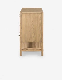 Laird 6-Drawer Dresser -Home Furni Shop 228896 001 SID 1