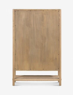 Laird 5-Drawer Dresser -Home Furni Shop 228898 001 BCK 1