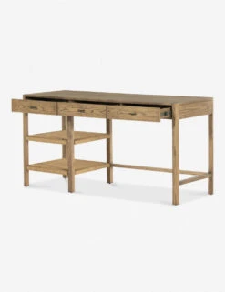 Laird Desk -Home Furni Shop 228900 001 OPN 1