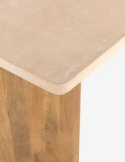 Roxana Console Table -Home Furni Shop 228915 001 DET 4