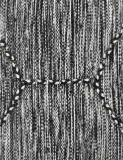 Liza Pouf -Home Furni Shop 228918 001 DET 2