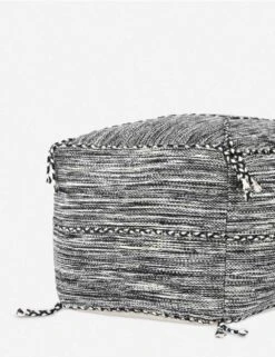 Liza Pouf -Home Furni Shop 228918 001 DET 6