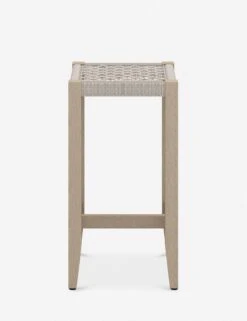 Cadenza Indoor / Outdoor Bar Stool -Home Furni Shop 228948 003 SID 1