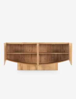 Hamer Sideboard 10 Hamer Sideboard -Home Furni Shop 228970 001 OPN 1 1