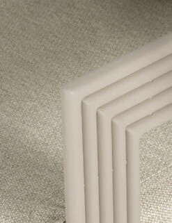 Oceane Indoor / Outdoor Accent Chair -Home Furni Shop 229034 002 DET 3