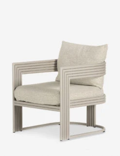 Oceane Indoor / Outdoor Accent Chair -Home Furni Shop 229034 002 PRM 1