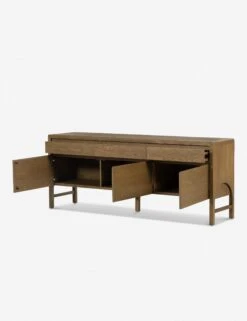 Salvatore Media Console -Home Furni Shop 229173 001 OPN 1